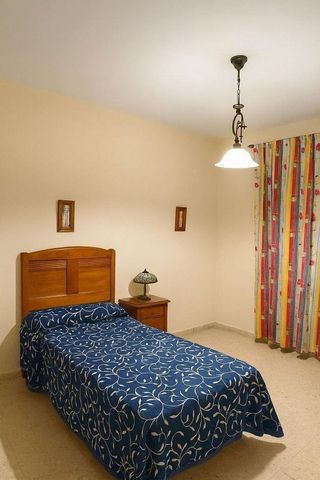 Casa pareada en venta en La Banda - Campo de Fútbol en Chiclana de la Frontera