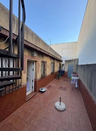 Casa pareada en venta en La Banda - Campo de Fútbol en Chiclana de la Frontera