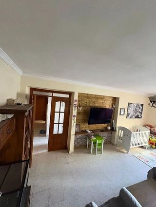 Casa pareada en venta en La Banda - Campo de Fútbol en Chiclana de la Frontera