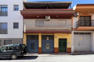 Casa adosada en venta en Motril pueblo en Motril