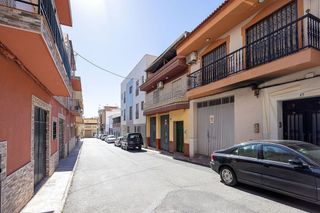 Casa adosada en venta en Motril pueblo en Motril