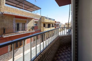 Casa adosada en venta en Motril pueblo en Motril