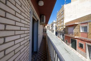 Casa adosada en venta en Motril pueblo en Motril