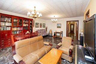 Casa adosada en venta en Motril pueblo en Motril