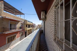 Casa adosada en venta en Motril pueblo en Motril