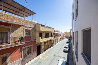 Casa adosada en venta en Motril pueblo en Motril