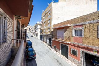 Casa adosada en venta en Motril pueblo en Motril