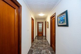 Casa adosada en venta en Motril pueblo en Motril
