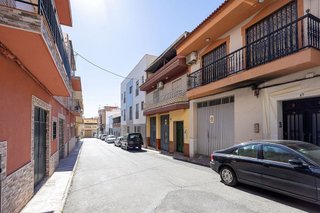 Casa adosada en venta en Motril pueblo en Motril