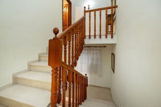 Casa adosada en venta en Motril pueblo en Motril
