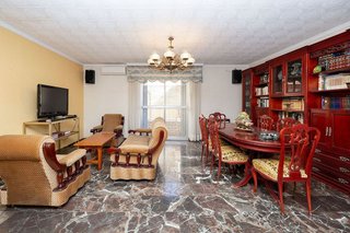 Casa adosada en venta en Motril pueblo en Motril
