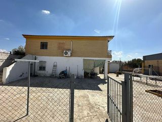 Chalet en venta en Torreblanca en Sevilla