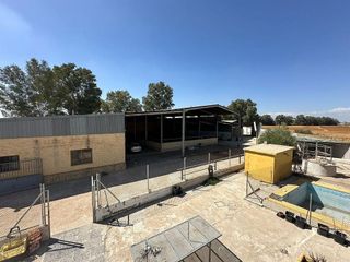 Chalet en venta en Torreblanca en Sevilla