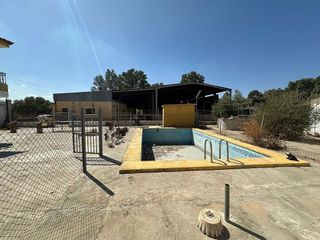 Chalet en venta en Torreblanca en Sevilla