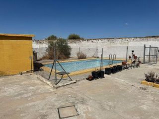 Chalet en venta en Torreblanca en Sevilla