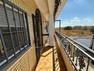 Chalet en venta en Torreblanca en Sevilla