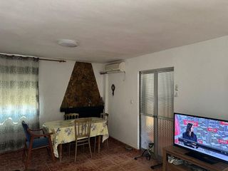 Chalet en venta en Torreblanca en Sevilla