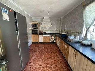 Chalet en venta en Torreblanca en Sevilla