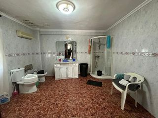 Chalet en venta en Torreblanca en Sevilla