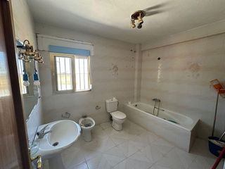 Chalet en venta en Torreblanca en Sevilla