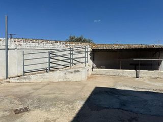 Chalet en venta en Torreblanca en Sevilla