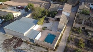 Casa pareada en venta en Monóvar/Monòver