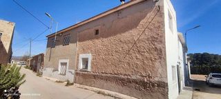 Casa pareada en venta en Monóvar/Monòver