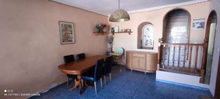 Casa pareada en venta en Monóvar/Monòver