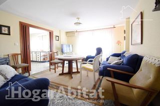 Chalet en venta en Benipeixcar en Gandia