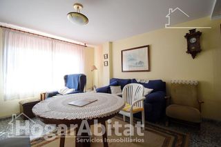 Chalet en venta en Benipeixcar en Gandia