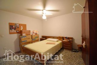 Chalet en venta en Benipeixcar en Gandia