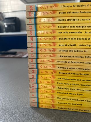 Il tempio del rubino di fuoco