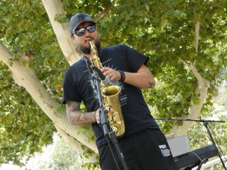 Pack 2 Saxos Selmer III (Alto y Soprano)