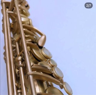 NUEVO PACKPRO 2 Saxos Selmer III (Alto y Soprano)!