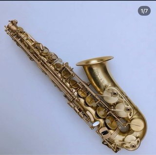 NUEVO PACKPRO 2 Saxos Selmer III (Alto y Soprano)!