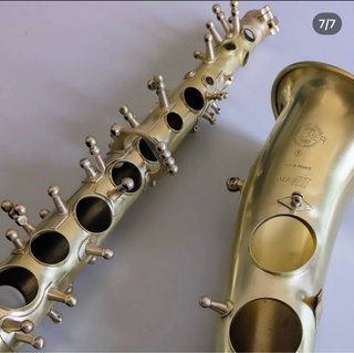 NUEVO PACKPRO 2 Saxos Selmer III (Alto y Soprano)!