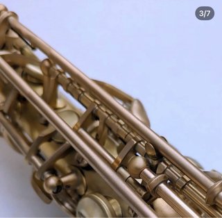 NUEVO PACKPRO 2 Saxos Selmer III (Alto y Soprano)!
