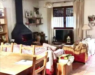 Chalet en venta en Picassent