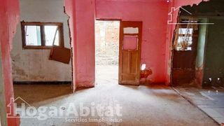 Chalet en venta en Alginet