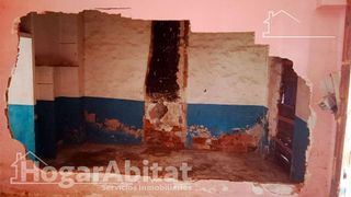 Chalet en venta en Alginet