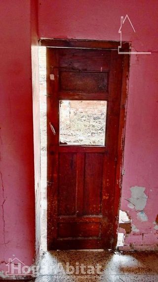 Chalet en venta en Alginet