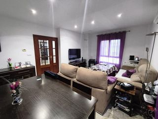 Casa pareada en venta en Padul