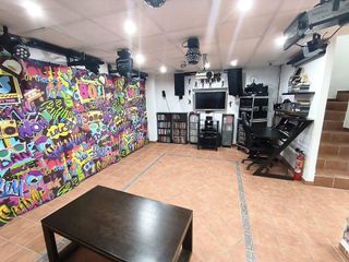 Casa pareada en venta en Padul