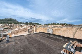 Chalet en venta en Son Servera