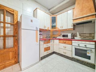 Chalet en venta en Huércal-Overa