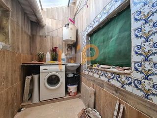 Chalet en venta en Huércal-Overa