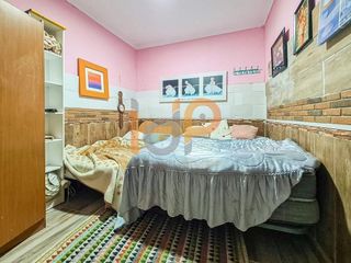 Chalet en venta en Huércal-Overa