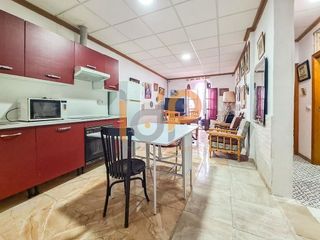 Chalet en venta en Huércal-Overa