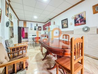 Chalet en venta en Huércal-Overa