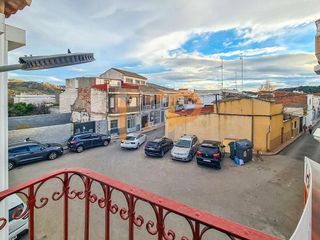 Chalet en venta en Huércal-Overa